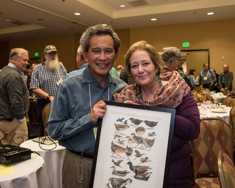 David and Sue Yee