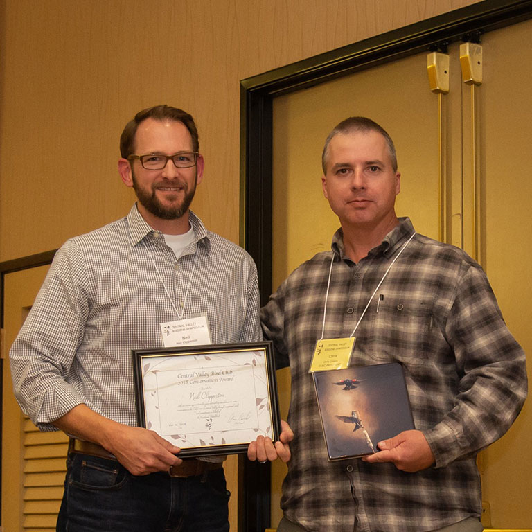 conservation-award-neil-clipperton Conservation Award Neil Clipperton