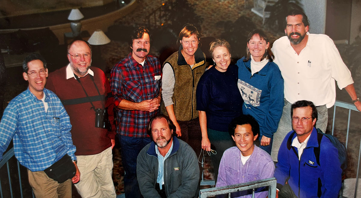 Central Valley Bird Symposium